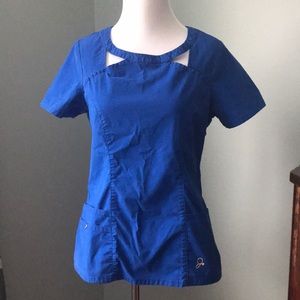 Jaanuu small scrub set